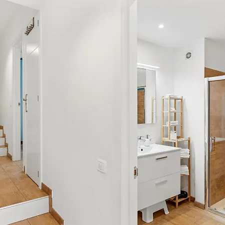 Apartment Costa Preciosa , Con Vistas A La Playa