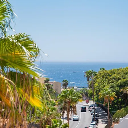 Apartamento Costa Preciosa Costa Adeje (Tenerife)
