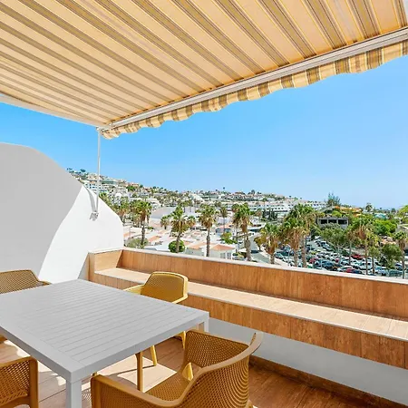 Costa Preciosa , Con Vistas A La Playa Apartment *