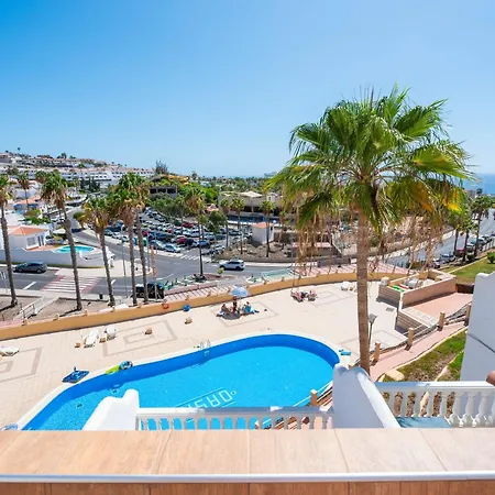 Costa Preciosa , Con Vistas A La Playa Apartment Costa Adeje (Tenerife)