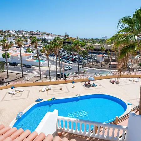 Costa Preciosa Apartamento Costa Adeje (Tenerife)