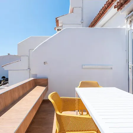 Costa Preciosa , Con Vistas A La Playa