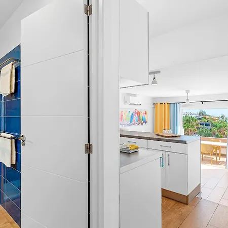 Costa Preciosa , Con Vistas A La Playa Apartment