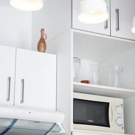 Costa Preciosa , Con Vistas A La Playa Apartment