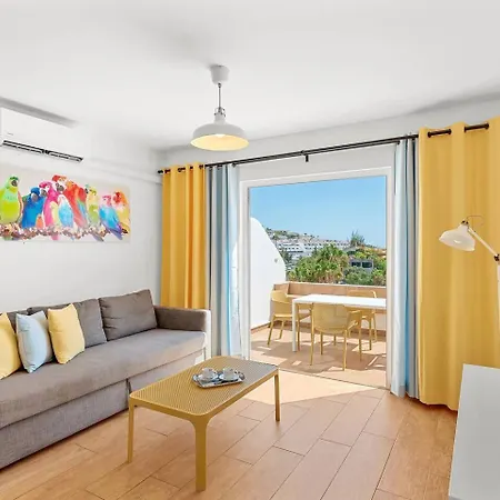 Costa Preciosa , Con Vistas A La Playa * Costa Adeje (Tenerife)