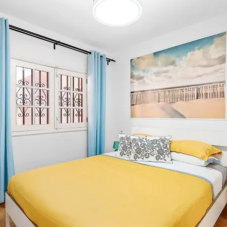 Costa Preciosa , Con Vistas A La Playa Apartment Costa Adeje (Tenerife)