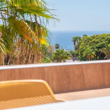 Apartment Costa Preciosa , Con Vistas A La Playa *