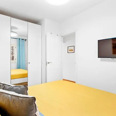 Apartment Costa Preciosa , Con Vistas A La Playa *