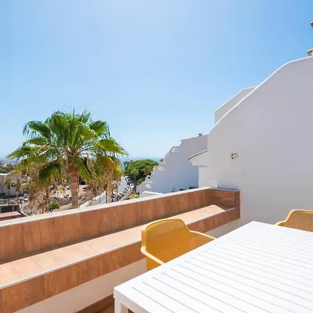 Apartment Costa Preciosa , Con Vistas A La Playa *