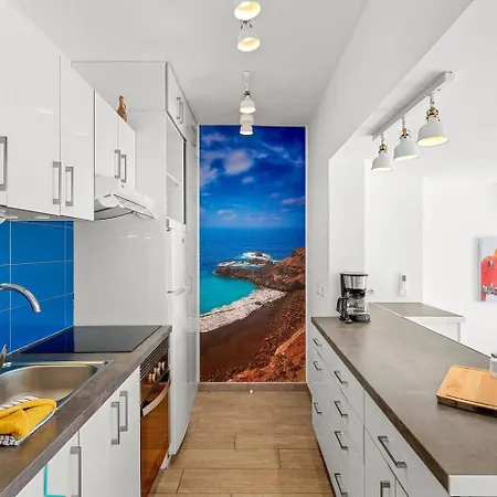 Costa Preciosa , Con Vistas A La Playa Apartment *