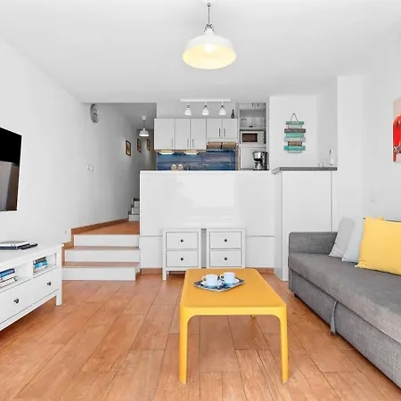 Costa Preciosa , Con Vistas A La Playa Costa Adeje (Tenerife)