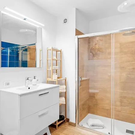 Apartment Costa Preciosa , Con Vistas A La Playa *